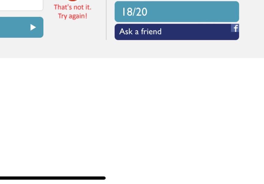 Hidden books game 2022