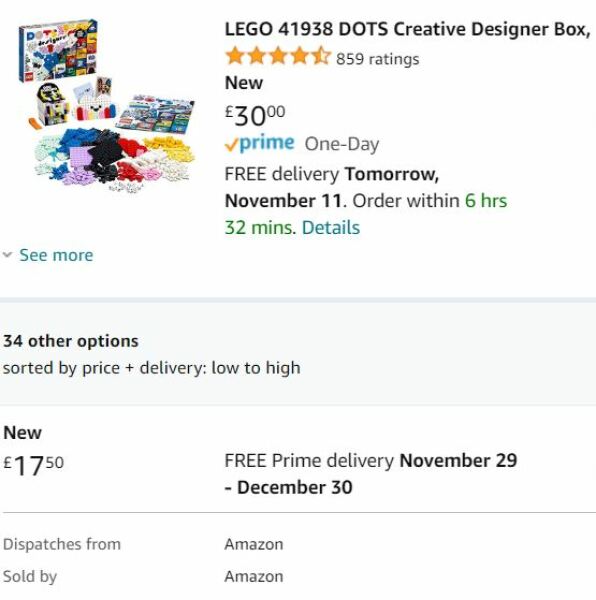 Thread 10 - crushing grapes underfoot as we sprint towards Christmas