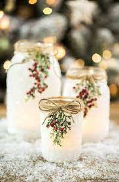 Christmas craft Activity idea please