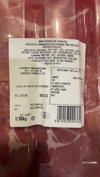 Thread 10 - crushing grapes underfoot as we sprint towards Christmas