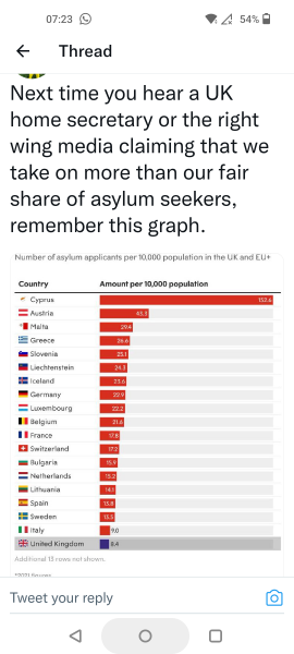 Thread 18, Big Dog Halloween Edition