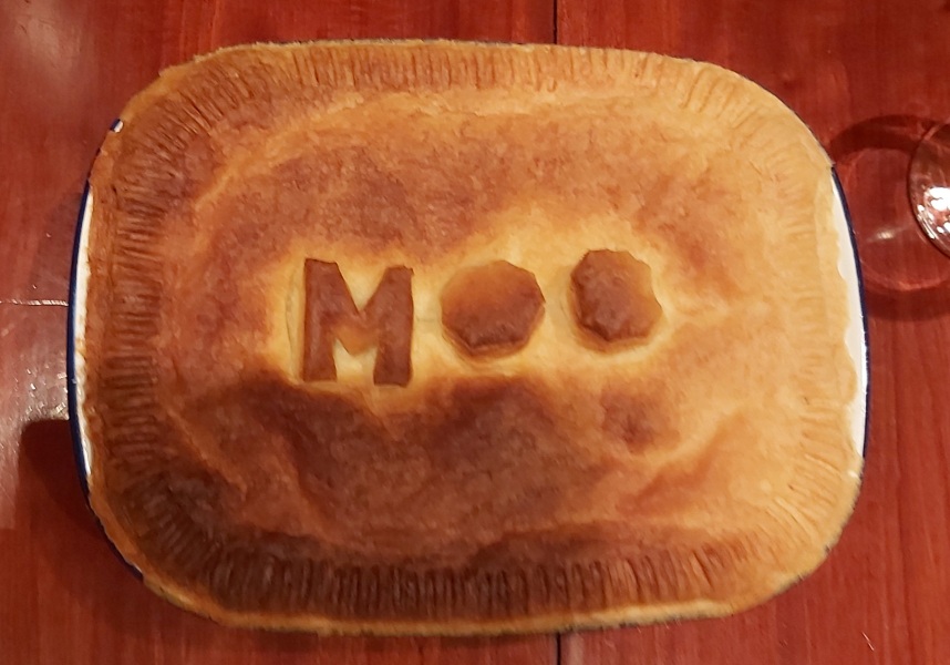 Quality Enamelled Dishes