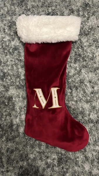 B&M have changed their initial stockings to grey fur, swap/help thread