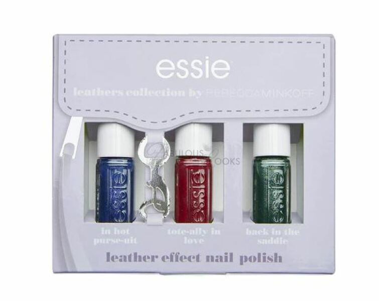 Nail polish for teen
