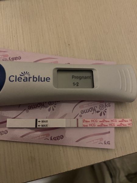 Short luteal phase?