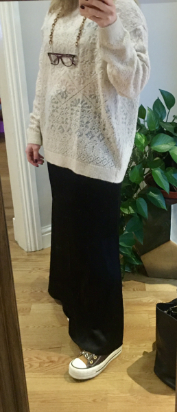 What are you wearing today? Autumn/Winter 2022