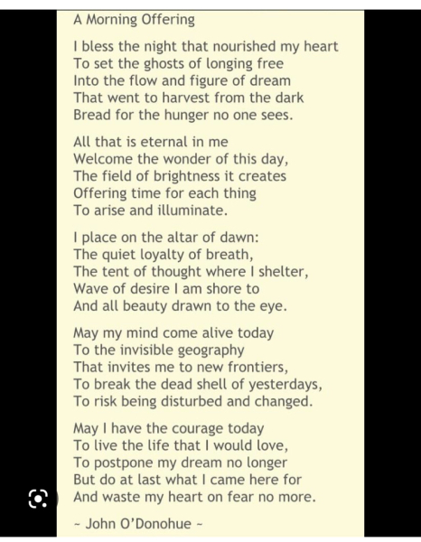 Poems that you love
