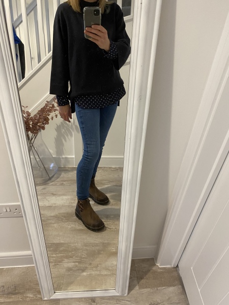 What are you wearing today? Autumn/Winter 2022
