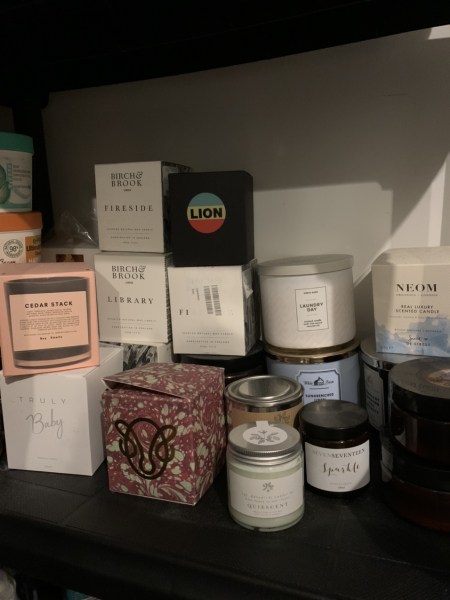 Tell me your favourite candle brands that don't cost a bomb!