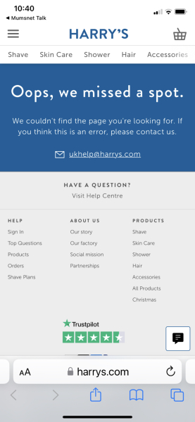 Bargain referral thread 5