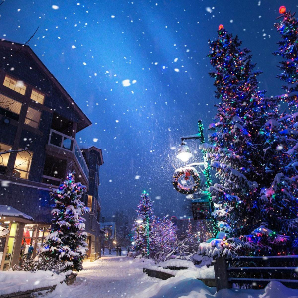 Countdown to Christmas 2022: it's s bit warm to be considering Christmas, but I'm doing it anyway! (Thread 3.)