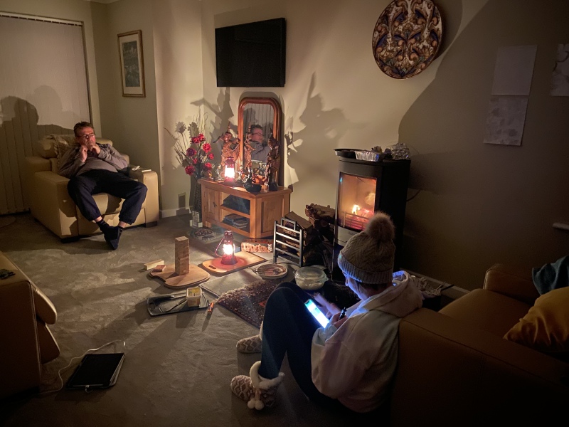 Octopus Saving Sessions