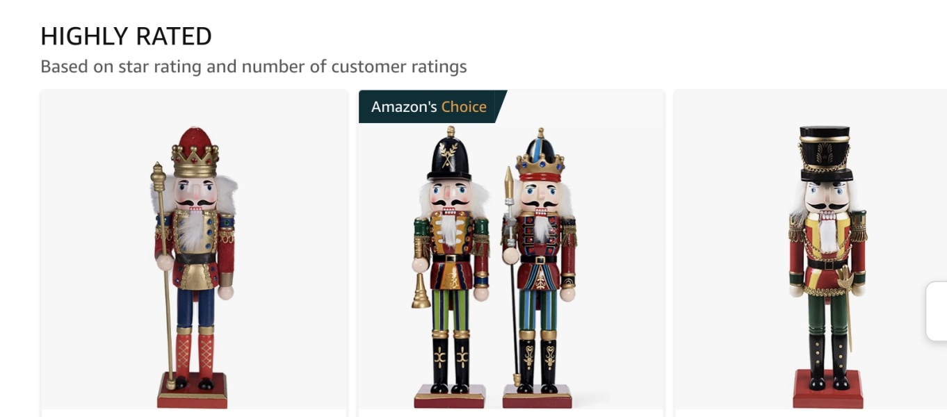 What Christmas decor do you hate? 