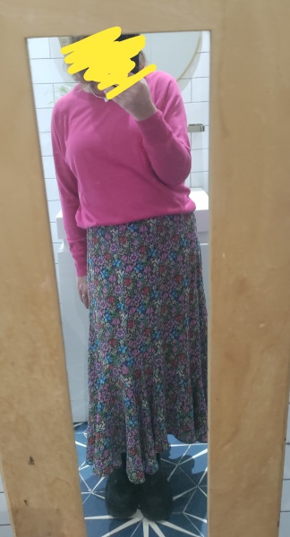 What are you wearing today? Autumn/Winter 2022