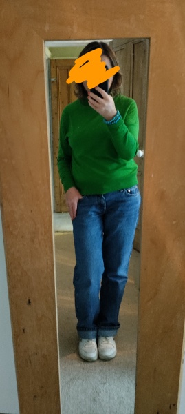 What are you wearing today? Autumn 22