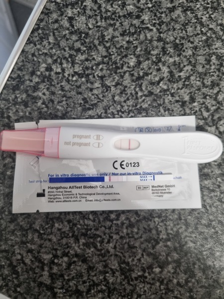 Support thread for those experiencing or recently experienced a MC/MMC - Thread 6. ALL welcome!