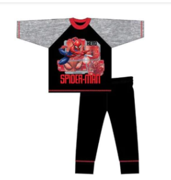 Spiderman | Boy's Pyjamas