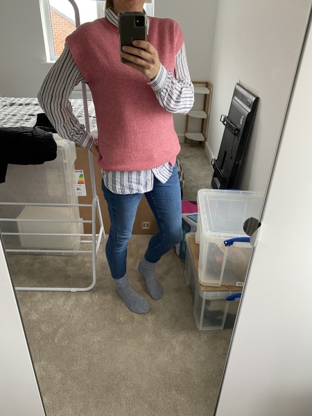 What are you wearing today? Autumn/Winter 2022