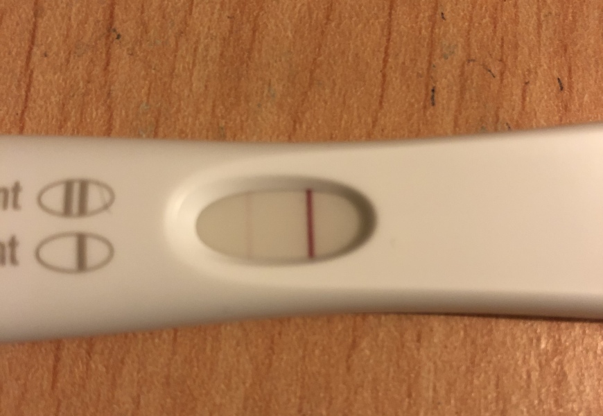 Line eyes please...this is still BFP right at 13dpo?!