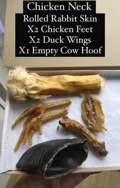 WTAF - Strangest thing I've come across on Vinted!