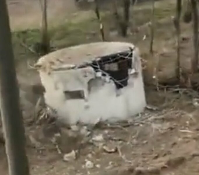 Ukraine Invasion: Part 35