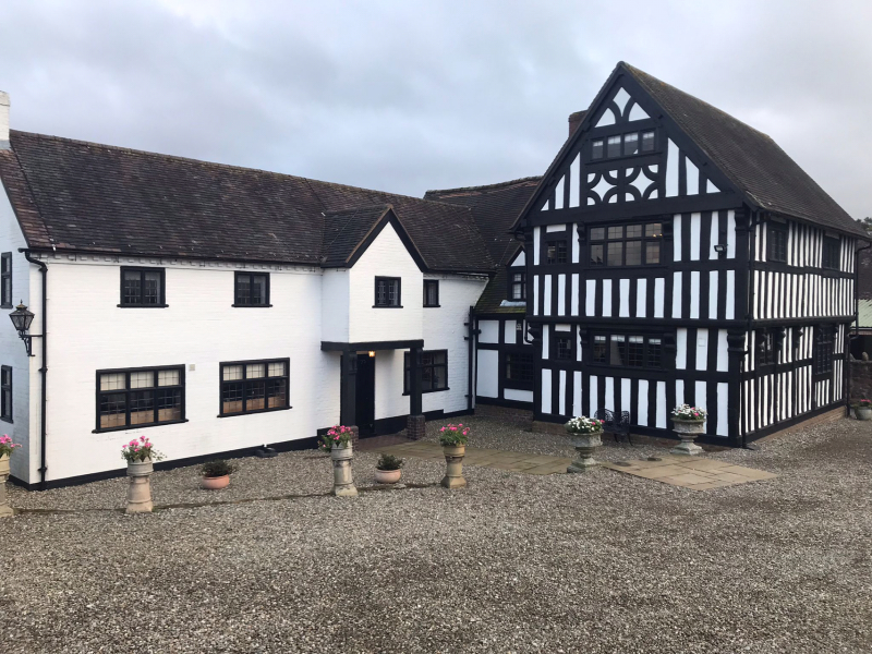 Week 3 Pre-Christmas 22 Boot Camp