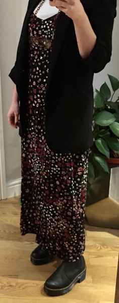 What are you wearing today? Autumn/Winter 2022