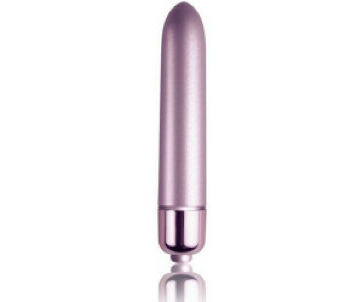 I think I found a mini vibrator in my car