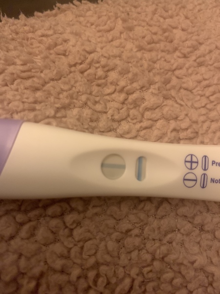 Can you conceive straight after period in 
