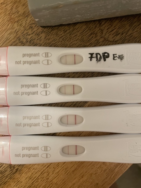 Chemical or not? Wtf is happening?!