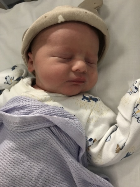 Due December 2022 - the home stretch! (thread 5)