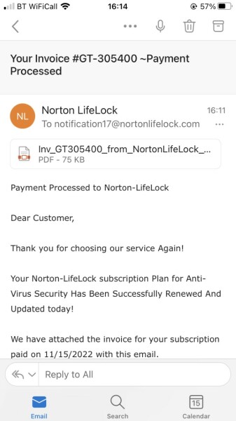 Are you scam savvy? Share your experiences - £200 voucher to be won.