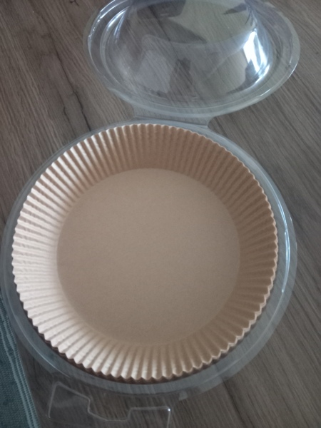 Do you use a silicone basket in your Ninja Air Fryer?