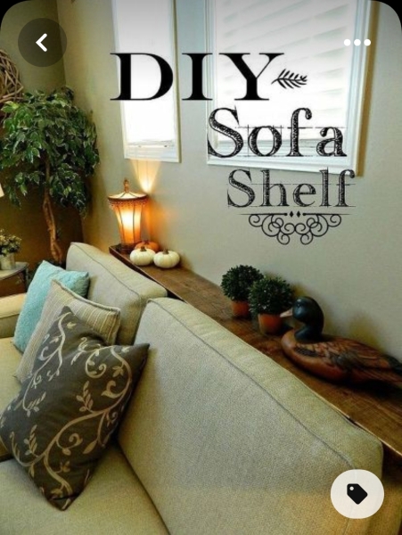 Help! Ways to improve green sofa!