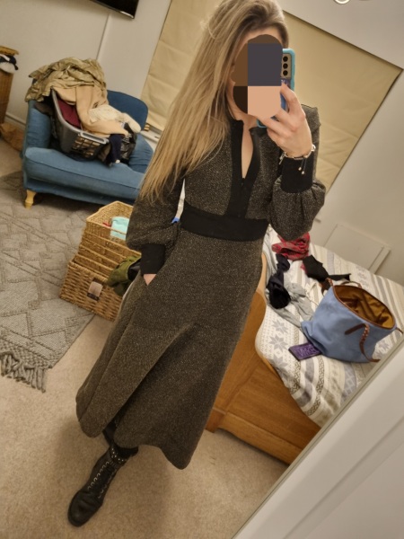 What are you wearing today? Autumn/Winter 2022
