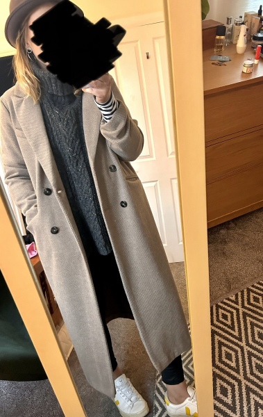 What are you wearing today? Autumn/Winter 2022