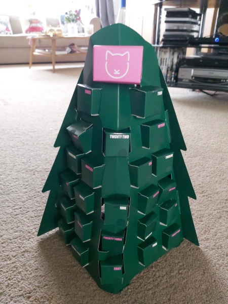 Thread 16 - the one where Dairy Milk broke a tooth in half 