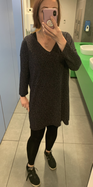 What are you wearing today? Autumn/Winter 2022