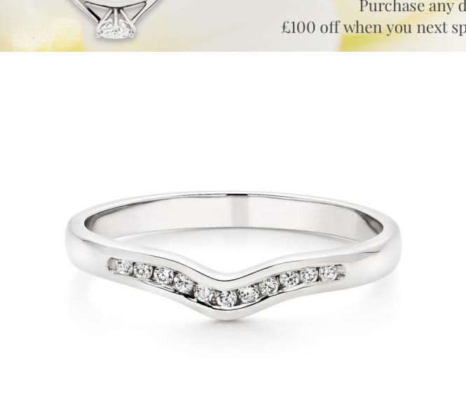 Engagement ring or eternity ring?! Help me decide! 