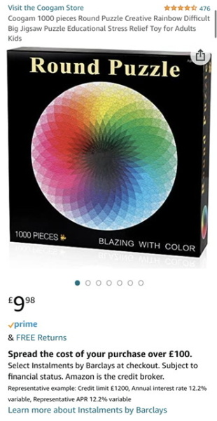 Thread 11 - the one where we don’t know why they’re selling oldies so cheap