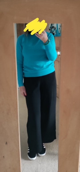 What are you wearing today? Autumn 22