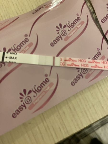 Short luteal phase?