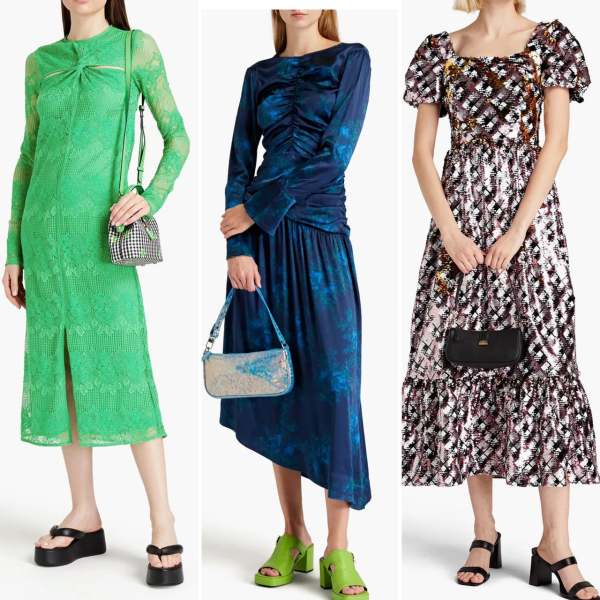 Personal shopper/stylist- AMA autumn winter edition