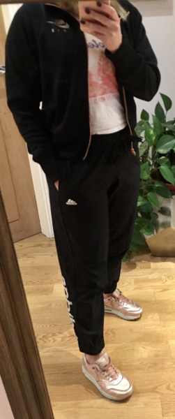 What are you wearing today? Autumn/Winter 2022