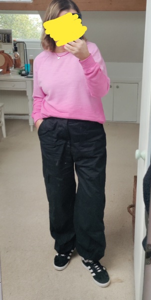 What are you wearing today? Autumn/Winter 2022