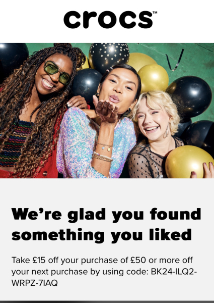 Thread 15 - the one where we broke Amazon 