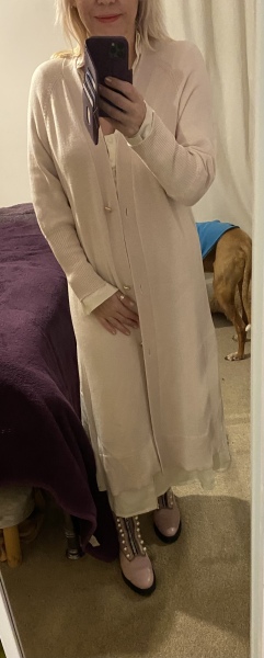 What are you wearing today? Autumn/Winter 2022