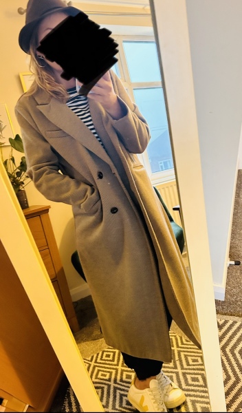 What are you wearing today? Autumn/Winter 2022