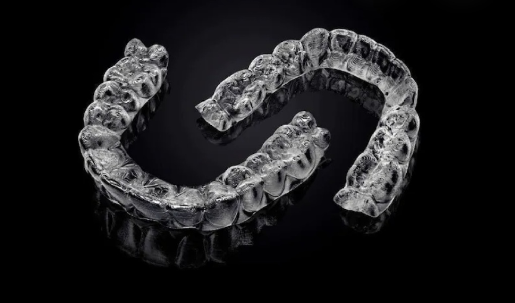 Experiences of Invisalign vs train track braces for children?