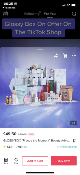 Beauty advents 2022 part 3 (so many SPOILERS)